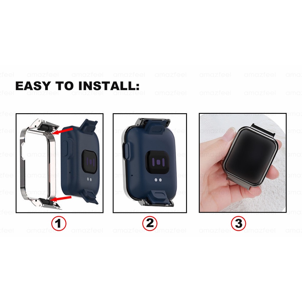 Dây Đeo Nylon Cho Đồng Hồ Thông Minh Xiaomi Mi Watch Lite Reami Watch 2 Lite POCO WTACH