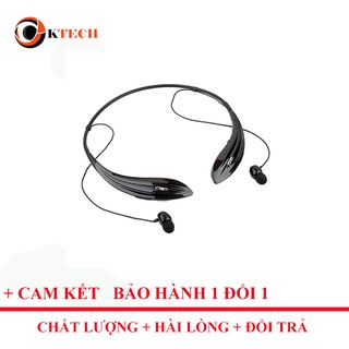 Tai nghe bluetooth hbs-901