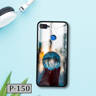 Ốp lưng OPPO F9- hình 3D