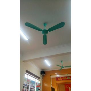 HÀNG  CHÍNH HÃNG ~ Quạt trần cánh sắt vinawin 1400