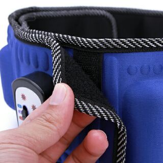 Đai X5 massage giảm mỡ