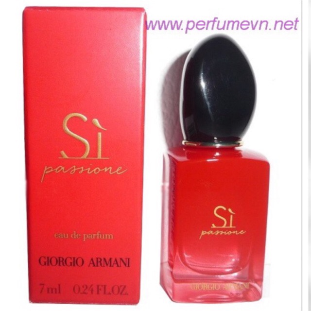 Nước hoa auth Sì