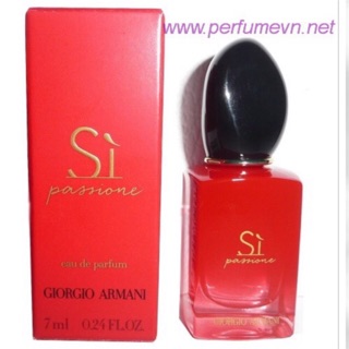 Nước hoa auth Sì