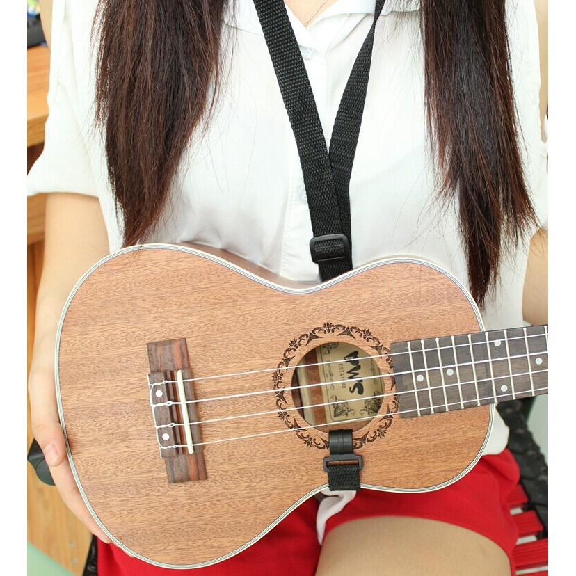 Dây đeo đàn Ukulele