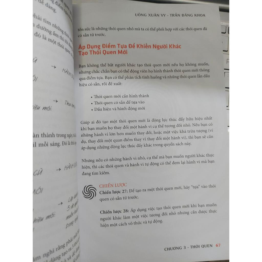 Sách - Thuyết sao cho phục ( bìa mềm )