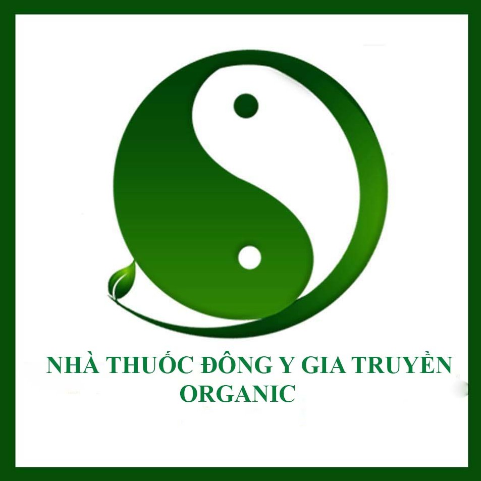 Nhà thuốc Organic