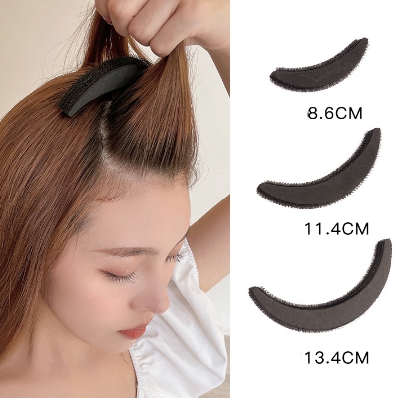 Bộ dụng cụ tạo kiểu tóc xoăn thời trang phong cách Hàn Quốc