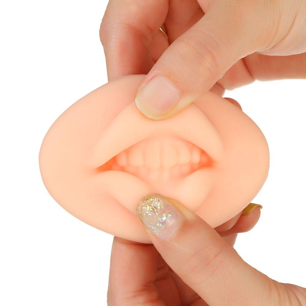 MAXG Dụng Cụ Tập Xăm Môi 3D Chuyên Dụng Cho Người Mới Bắt Đầu
