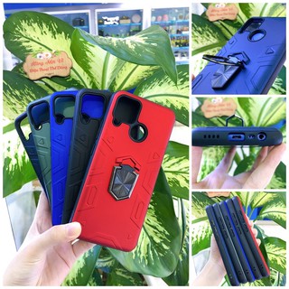 Ốp lưng Realme C25 C12 C15 chống sốc cho nam xịn xò