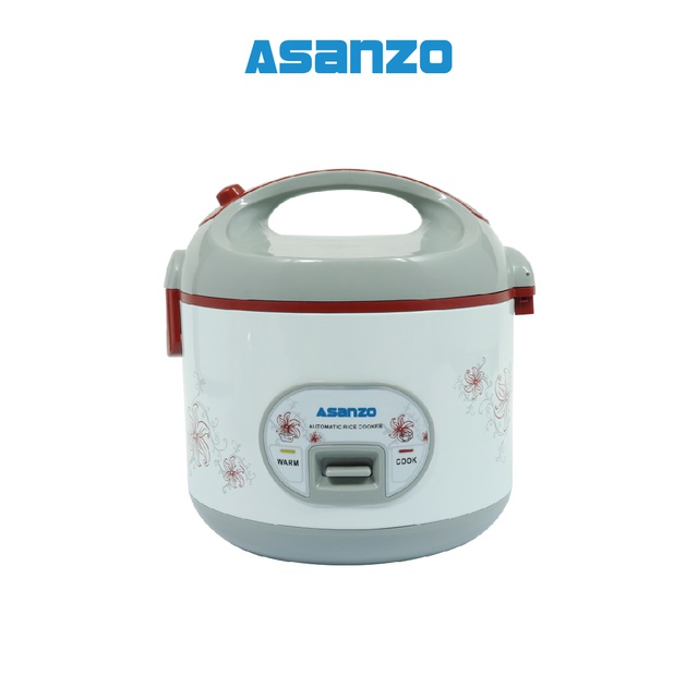 Nồi cơm điện ASANZO RC-15AB