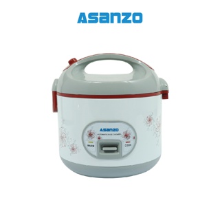 Nồi cơm điện ASANZO RC-15AB