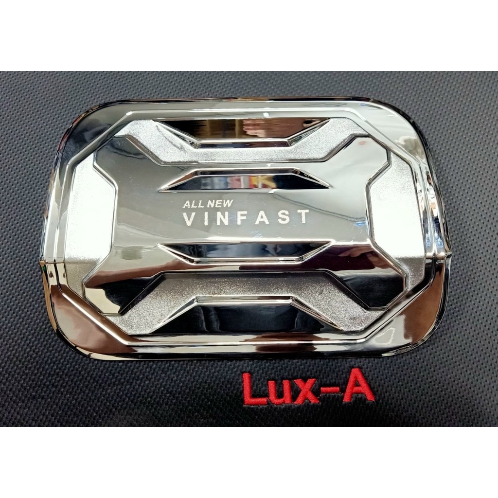 Ốp nắp bình xăng Vinfast Lux A 2.0