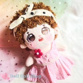 Pin cài áo cute cho doll/ Pin cài balo