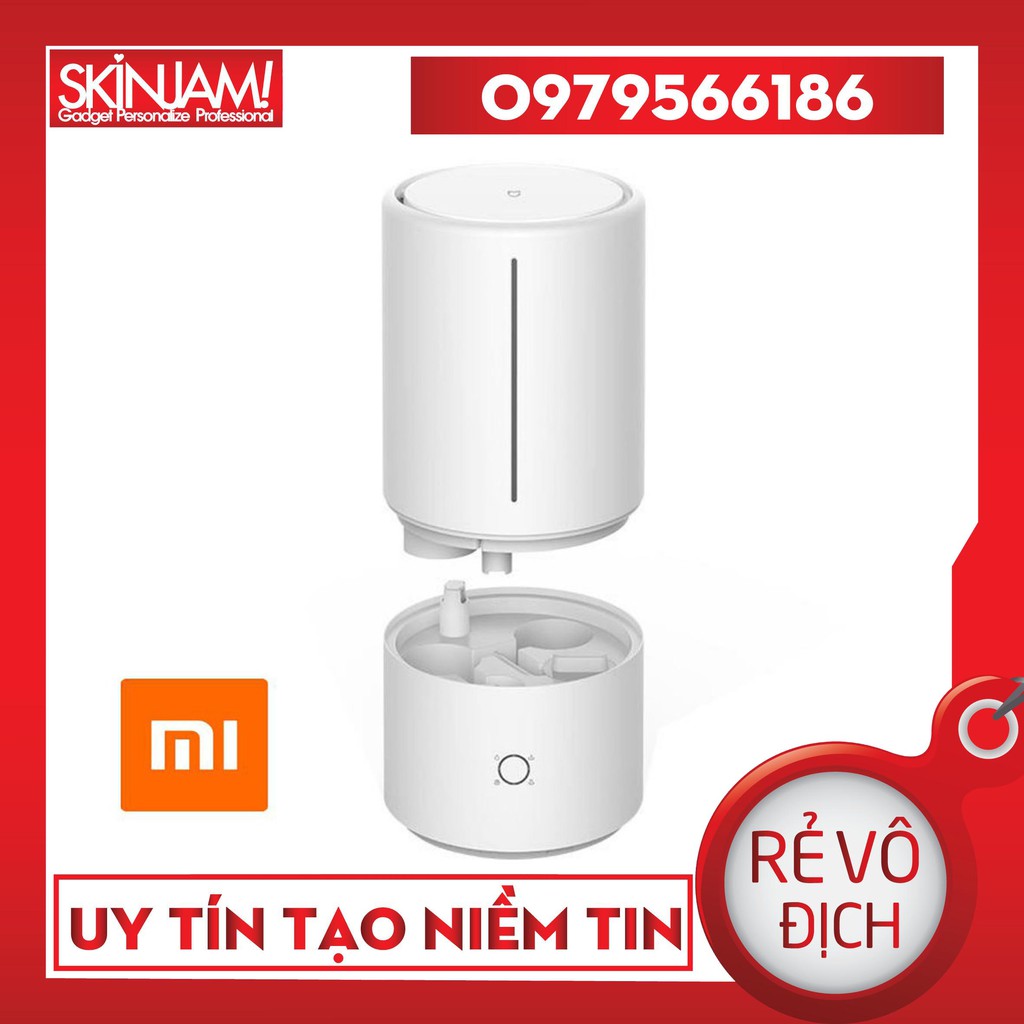 | XIAOMI | Máy Tạo Độ Ẩm Khử Trùng Thông Minh Mijia SCK0A45