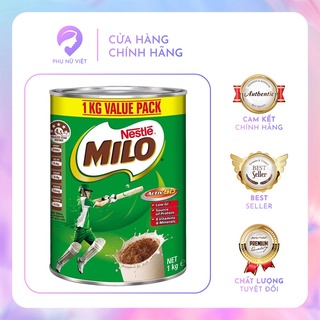 MILO ÚC 1kg