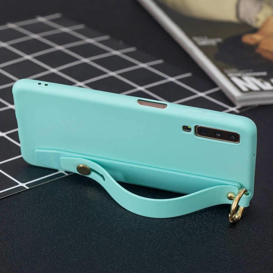 Case For Samsung A7 A9 2018 soft TPU