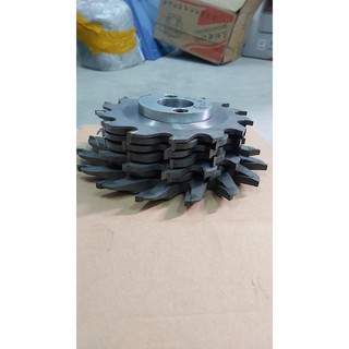 Lưỡi dao phay PMA,JMA,AP