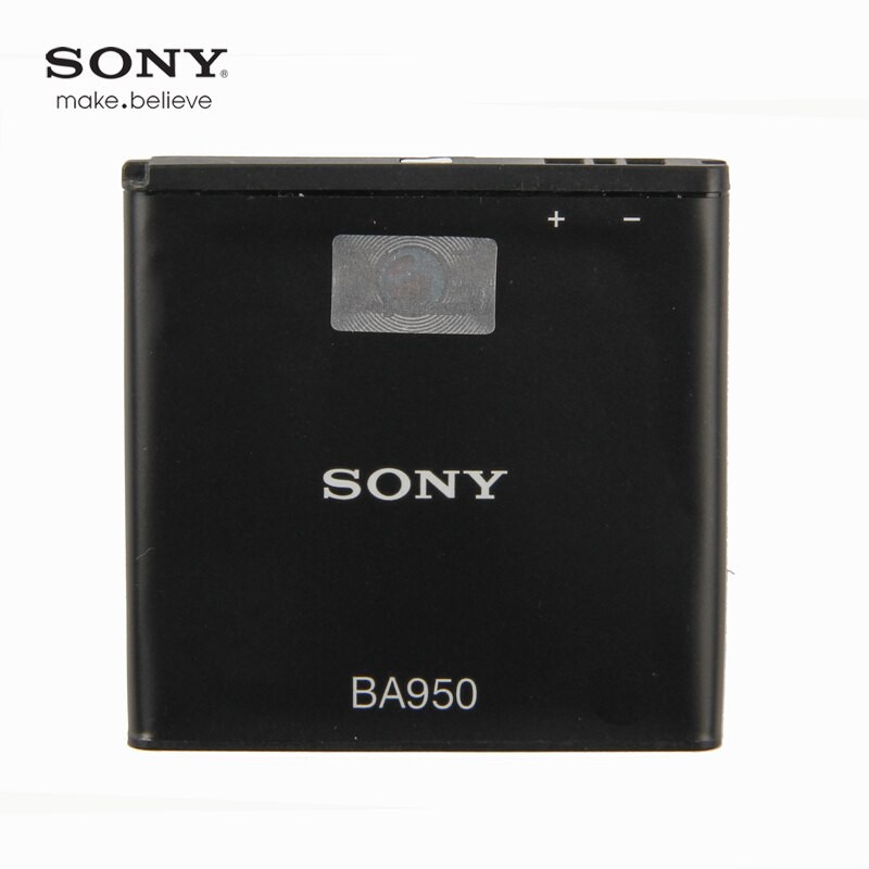 Pin Sony Xperia ZR C5502 (BA950) dung lượng 2300mAh