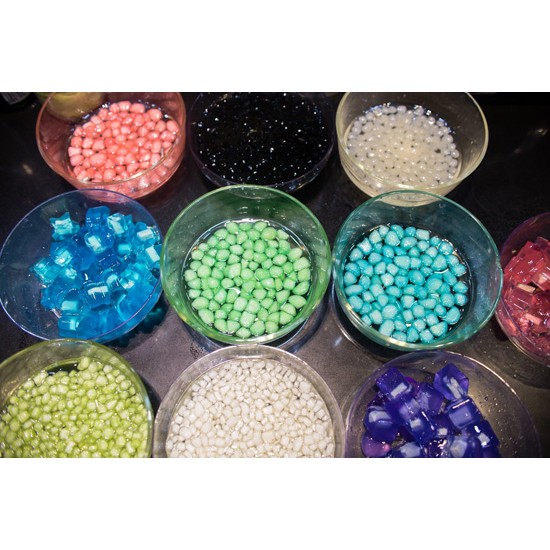 Thạch Trái Cây ĐẠI LONG Đào - 2,5Kg - SP001065