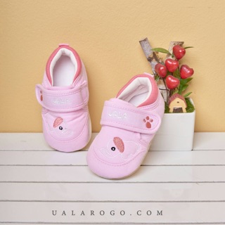 Giầy tập đi UALA & ROGO