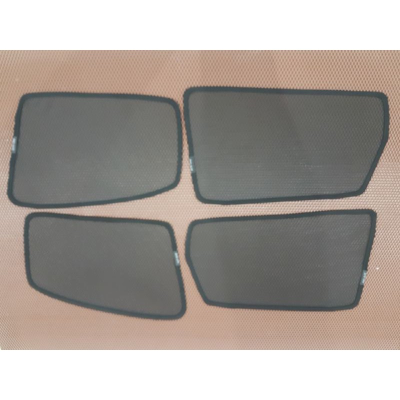 Chắn nắng theo xe CRV 2016-2017