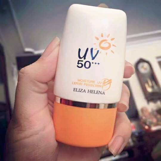 KEM CHỐNG NẮNG ELIZA HELENA UV 50 - THÁI LAN | BigBuy360 - bigbuy360.vn