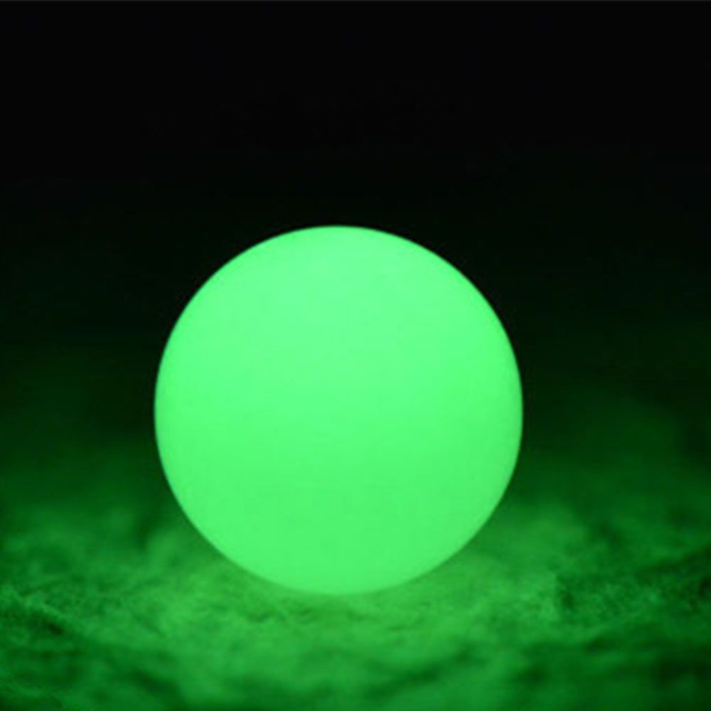 Hạt Phao Câu Cá Phát Sáng 5mm Nhiều Màu Sắc