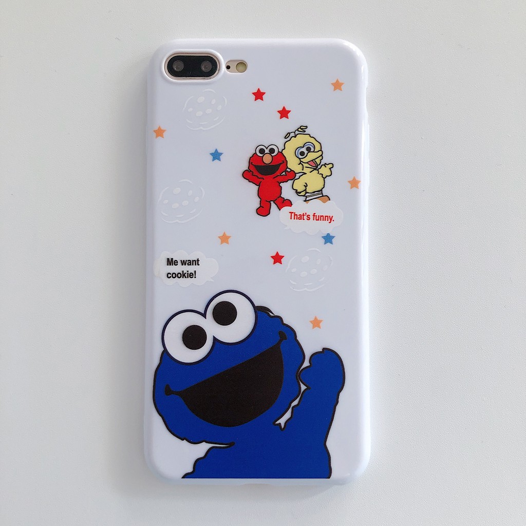 Ốp Lưng Điện Thoại Mềm In Hình Ảnh Dễ Thương Dành Cho Samsung A11 A21S A31 A51 A71 | BigBuy360 - bigbuy360.vn