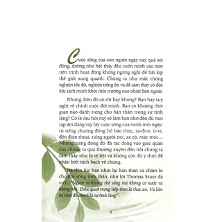 Đi Tìm Ý Nghĩa Cuộc Sống