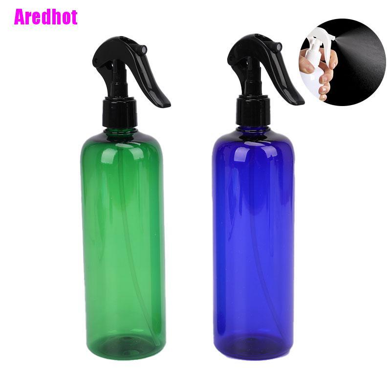 Bình Xịt Rỗng Bằng Nhựa Nhiều Màu Sắc Dung Tích 500ml 1 Màu Lựa Chọn