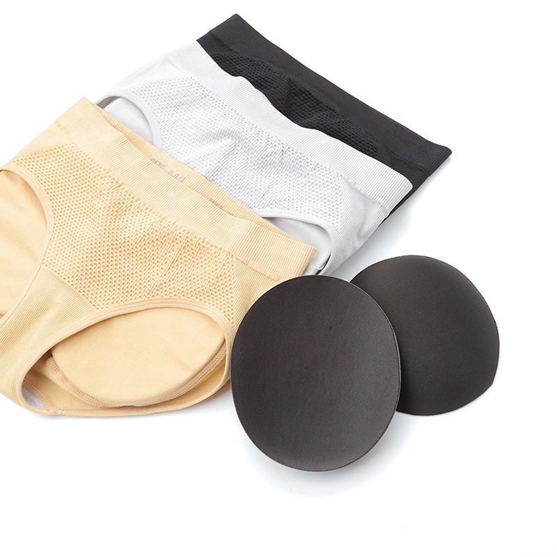 Quần Độn Mông Gen Bụng Dưới , nâng cấp cho vòng 3 quyến rũ , quần độn mông gen bụng