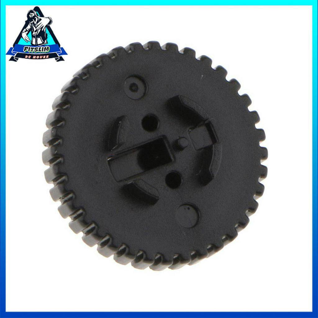 Nút chụp Nút khẩu độ Bánh xe xoay có bánh xe xoay cho Canon 6D