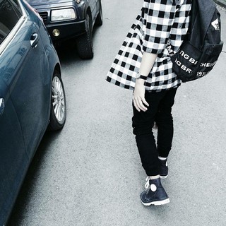 Jogger Kaki Basic - Jogger đen trơn