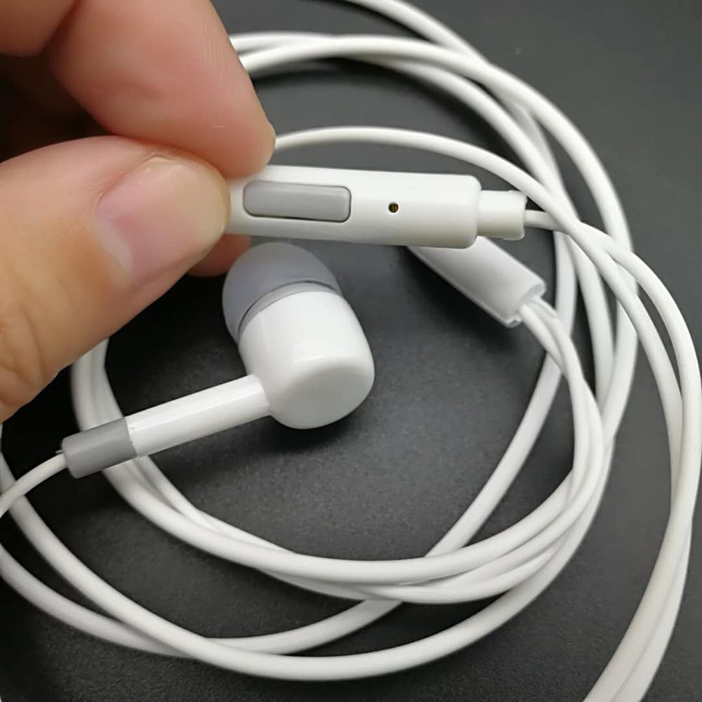 Tai nghe nhét tai 3.5mm thời trang cho điện thoại Android