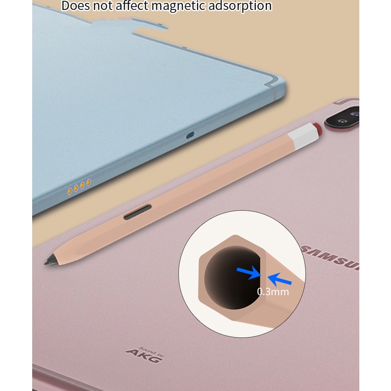 Ốp Máy Tính Bảng Cho Samsung Galaxy Tab S6 Lite 10.4 "S7 FE 11" 12.4 "S8 + Ultra 14.6" SM-P610 SM-T870 SM-X700 SM-T970 SM-X800 SM-T730 SM-X900 C