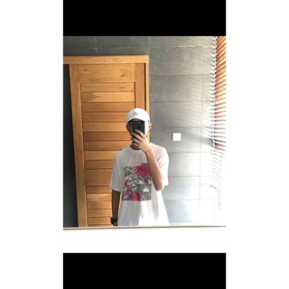 RENAISS TEE -  TRẮNG