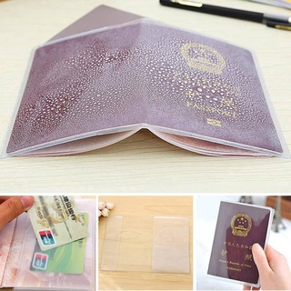 Vỏ bọc hộ chiếu và thẻ ID