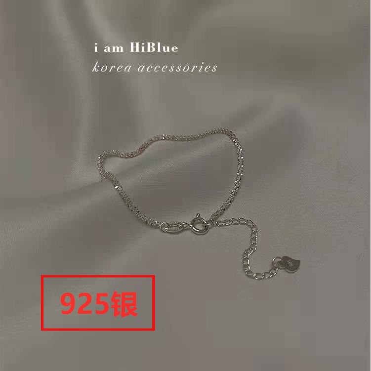 Vòng Đeo Tay Thời Trang Hàn Quốc Đơn Giản | BigBuy360 - bigbuy360.vn