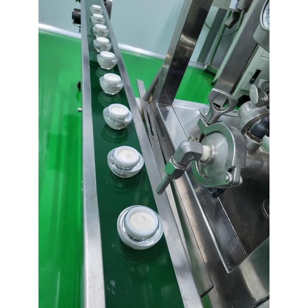 Kem Face Collagen Chống Nắng ,Dưỡng Trắng ,Makeup nhẹ Dr Sen senspa