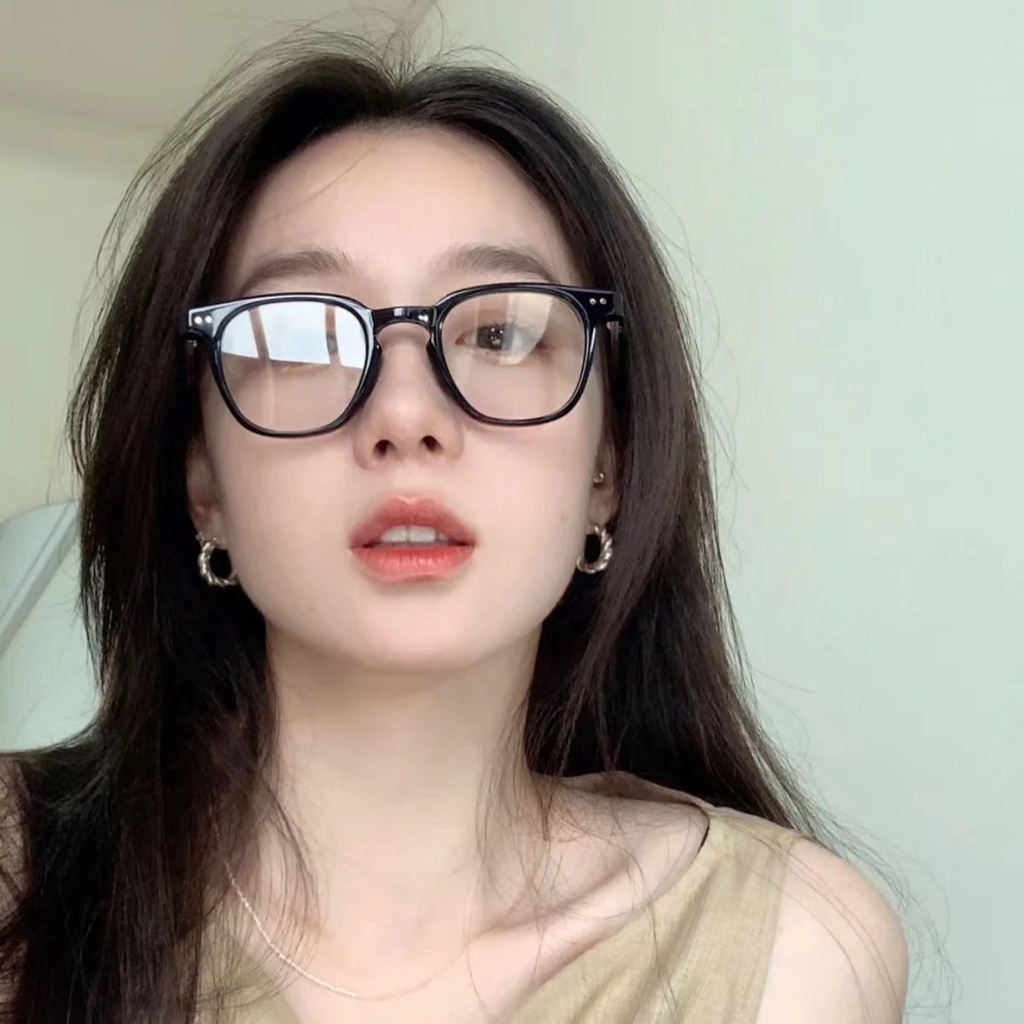 Kính mắt KAIWENLOVE chống tia bức xạ và ánh sáng xanh thời trang dành cho cả nam và nữ