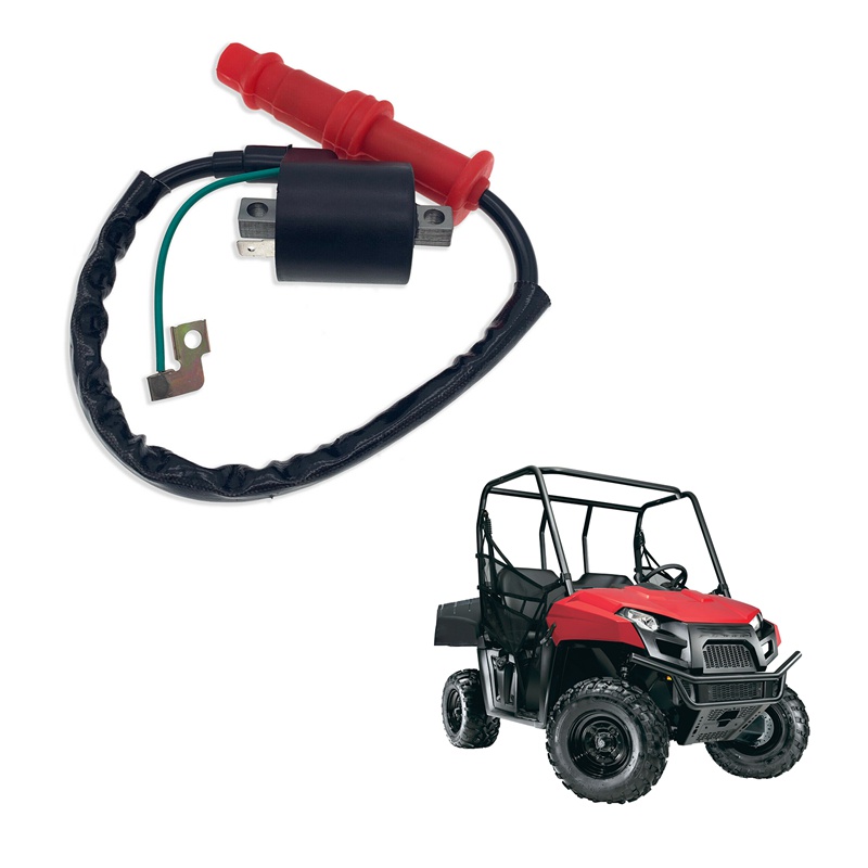 Bugi Đánh Lửa 1996-2002 Cho Polaris Sportsman Ranger 500 3085227,3084690