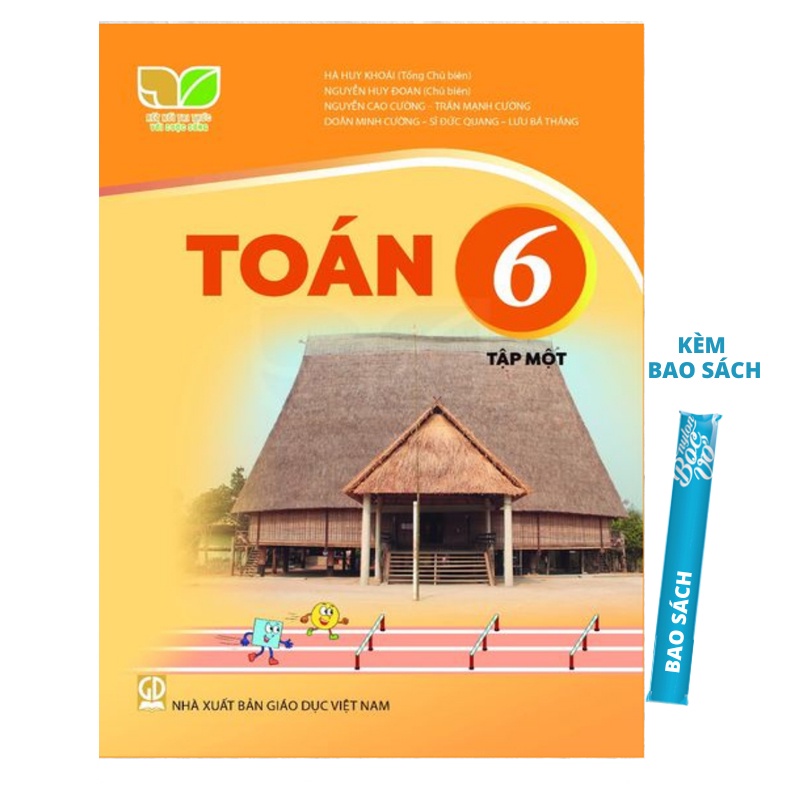 Sach Giao Khoa Lớp 6 Gia Tốt Thang 10 22 Mua Ngay Shopee Việt Nam