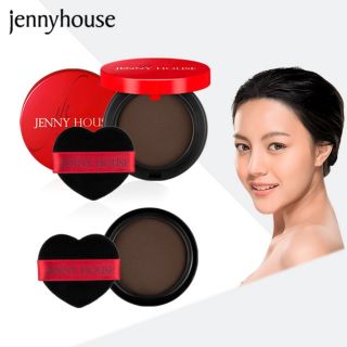 Che khuyết điểm tóc jenny house