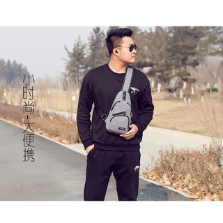 Balo đeo chéo 1 quai thời trang