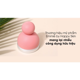 Emmié Cây lăn lạnh Face & Body Ice Cooler
