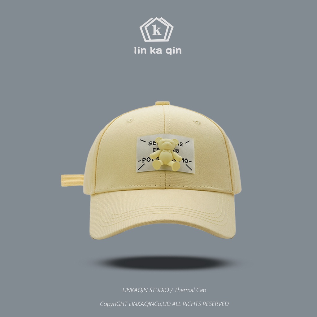 Mũ Lưỡi Trai Chống Nắng Phong Cách Nhật Hàn Thời Trang Mùa Hè Cho Nữ