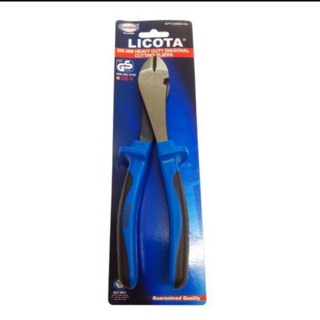 Kìm cắt thép cao cấp 200mm 8” inch đài loan