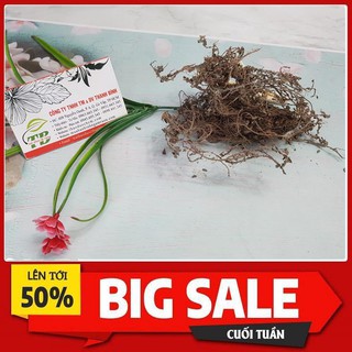 Cây Hàn The 500g - Thu Hái Hoàn Toàn Tự Nhiên