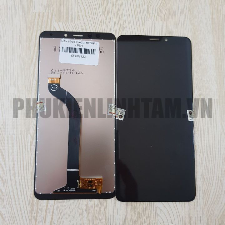 Màn hình Xiaomi Redmi 5 full bộ