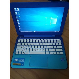 Laptop HP Stream 11 / Mini mỏng - Nhẹ- Zin tem